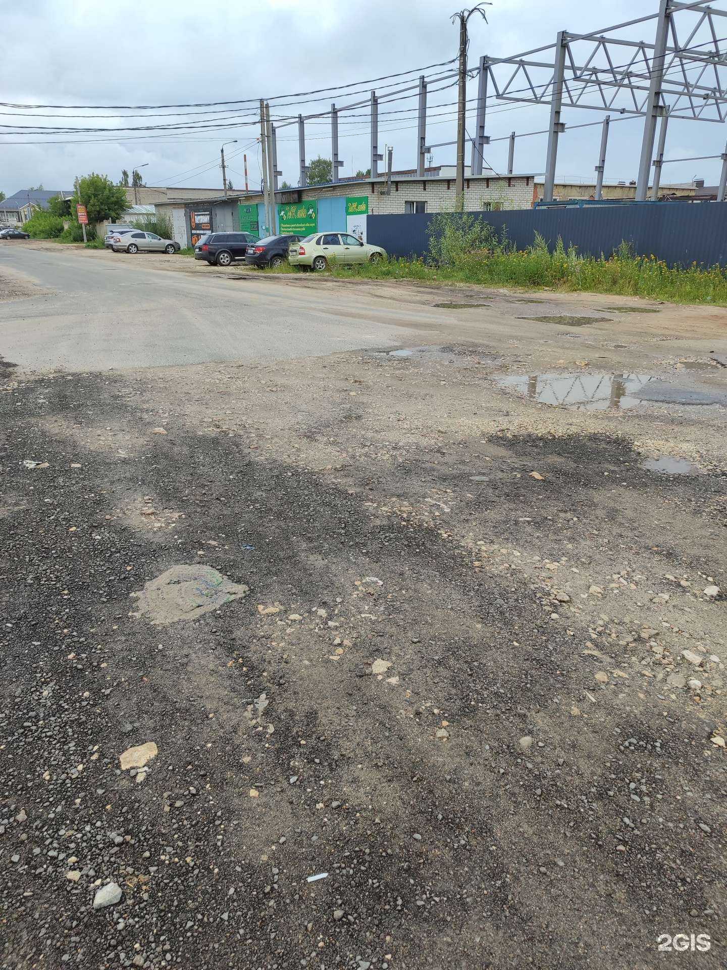 Отзывы на компанию MKavto в Коврове c фото - фотография 2 из 2