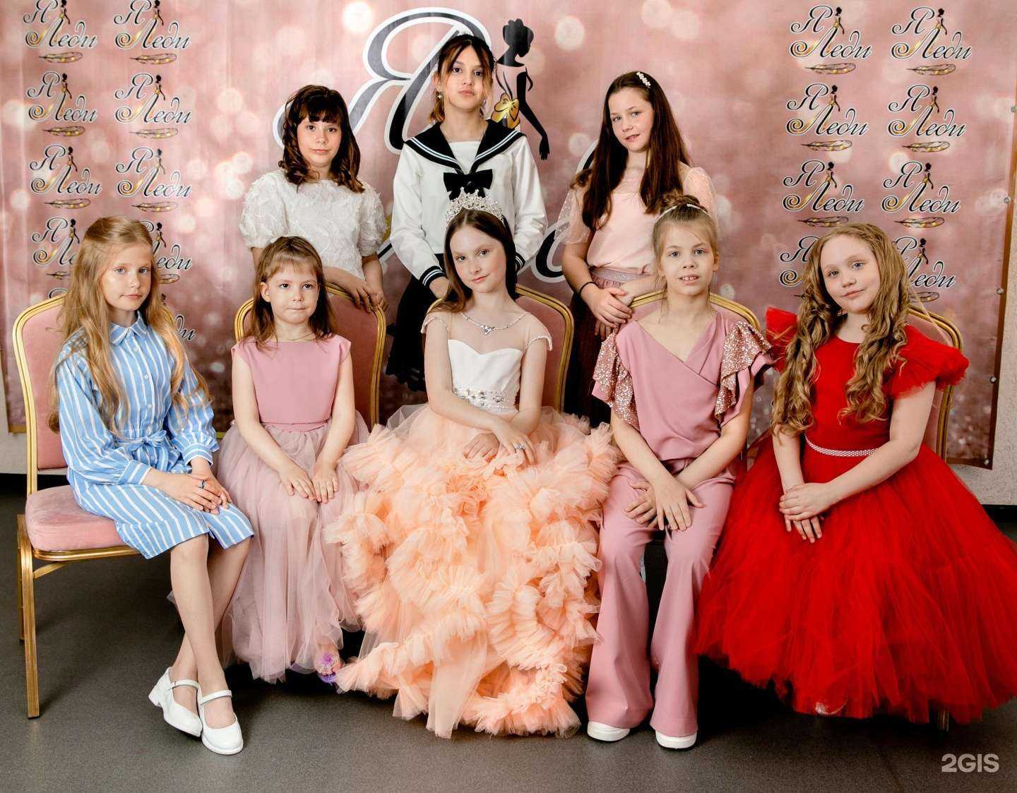 Отзывы на компанию Ledy Models в г. Челябинск c фото