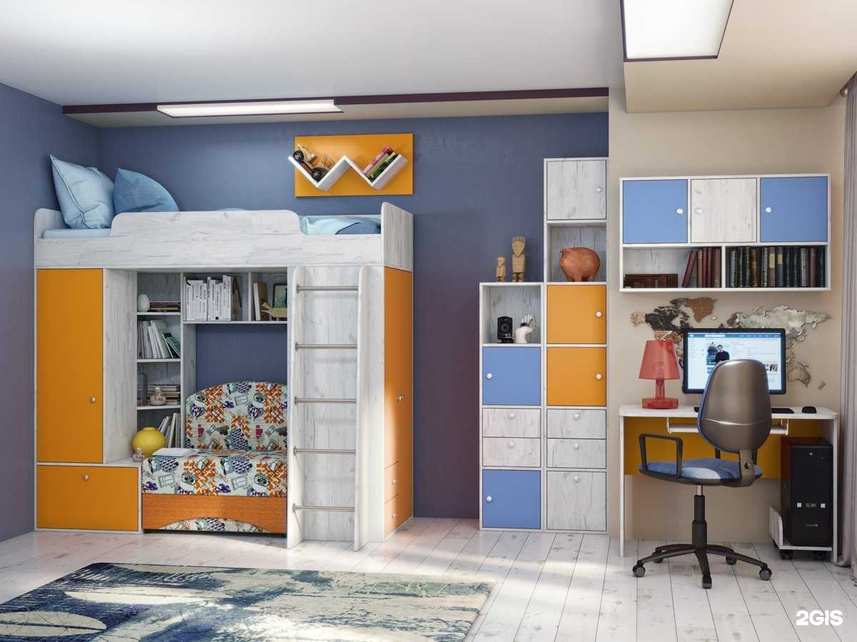 Отзывы на компанию Первый мебельный в г. Калининград c фото