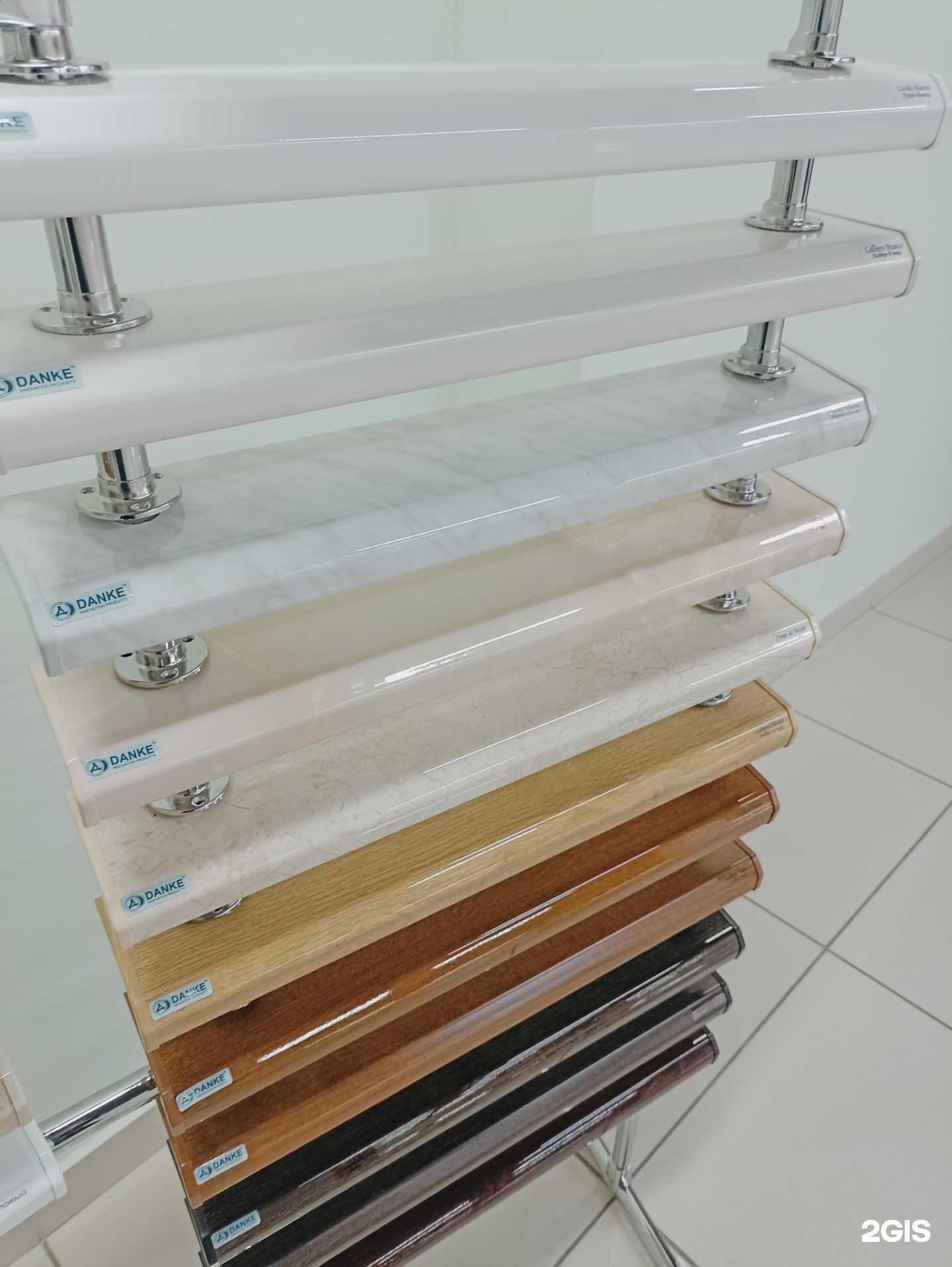 Отзывы на компанию Ник в г. Белгород c фото