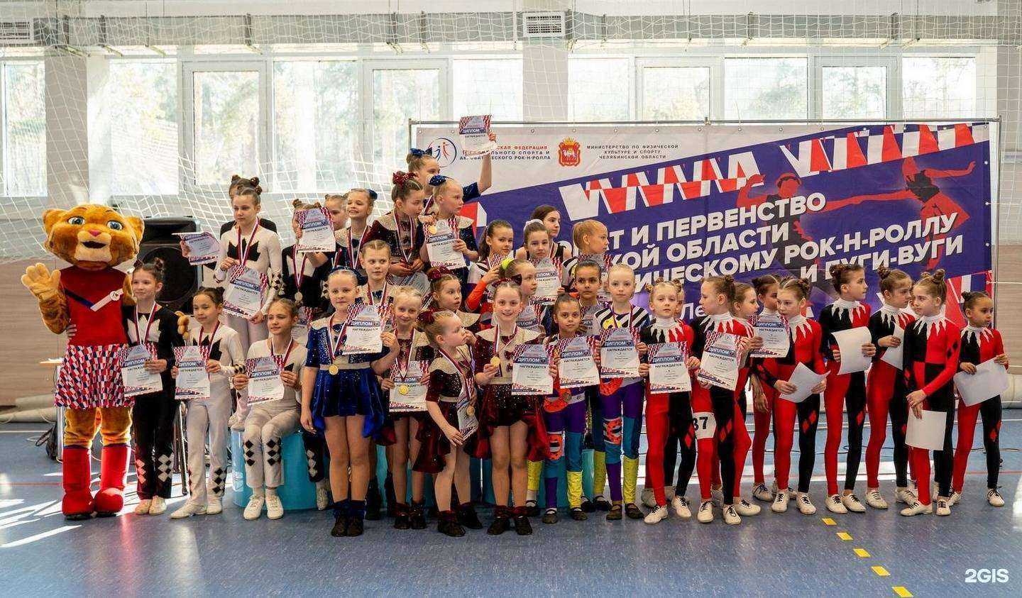 Отзывы на компанию Rocklike в Челябинске c фото