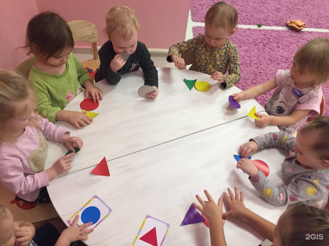 Отзывы на компанию Планета детства в Реутове c фото