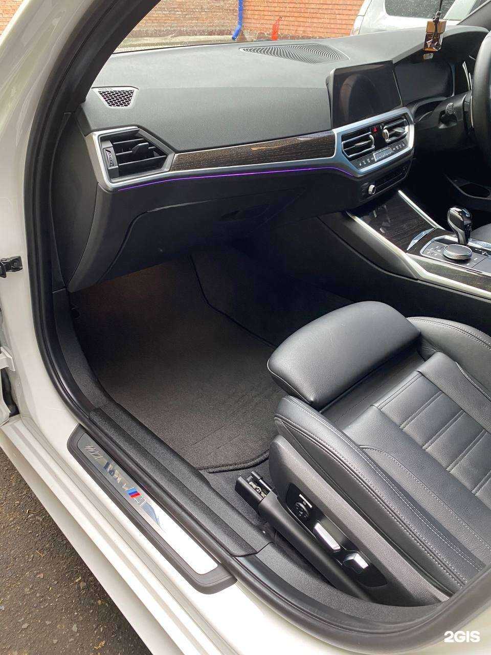 Отзывы на компанию Guver detailing в г. Абакан c фото