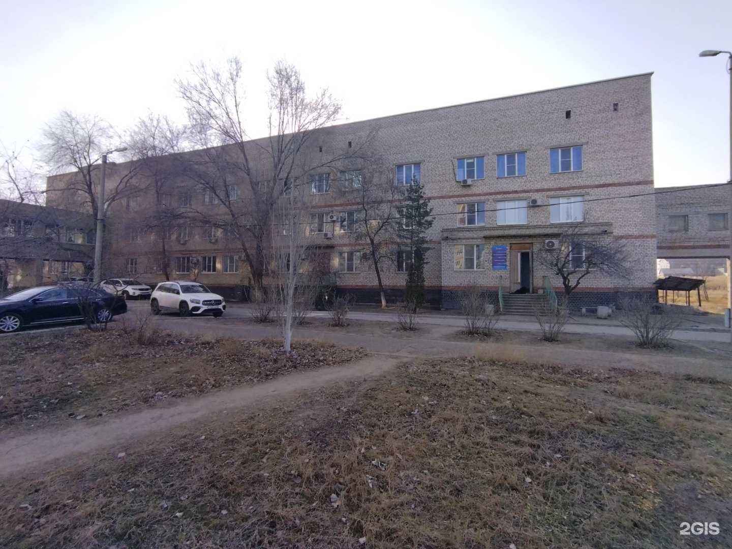 Отзывы на компанию Областная детская клиническая больница им. Н.Н. Силищевой в г. Астрахань c фото