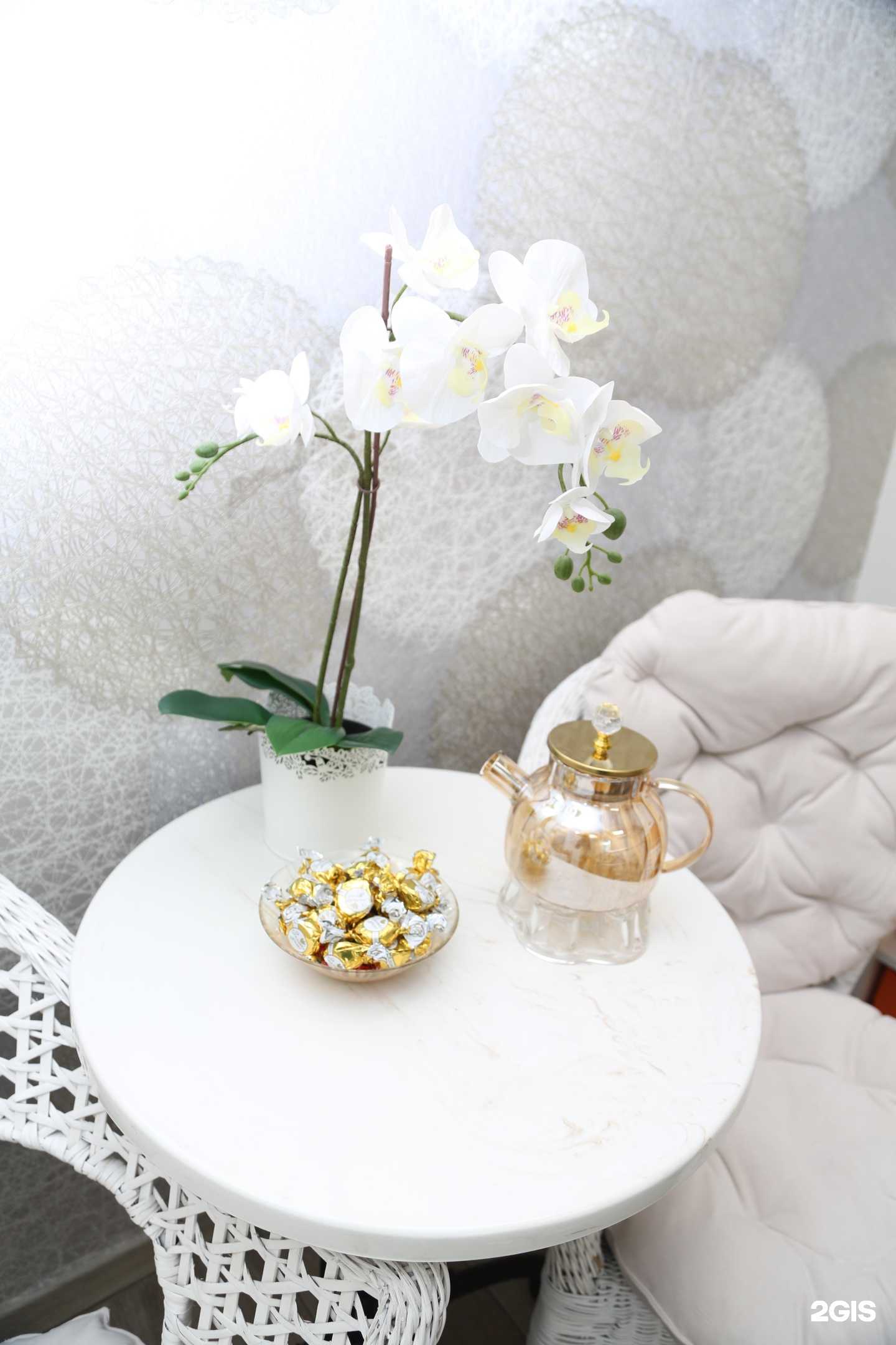 Отзывы на компанию Esthetic Place в г. Отрадное c фото