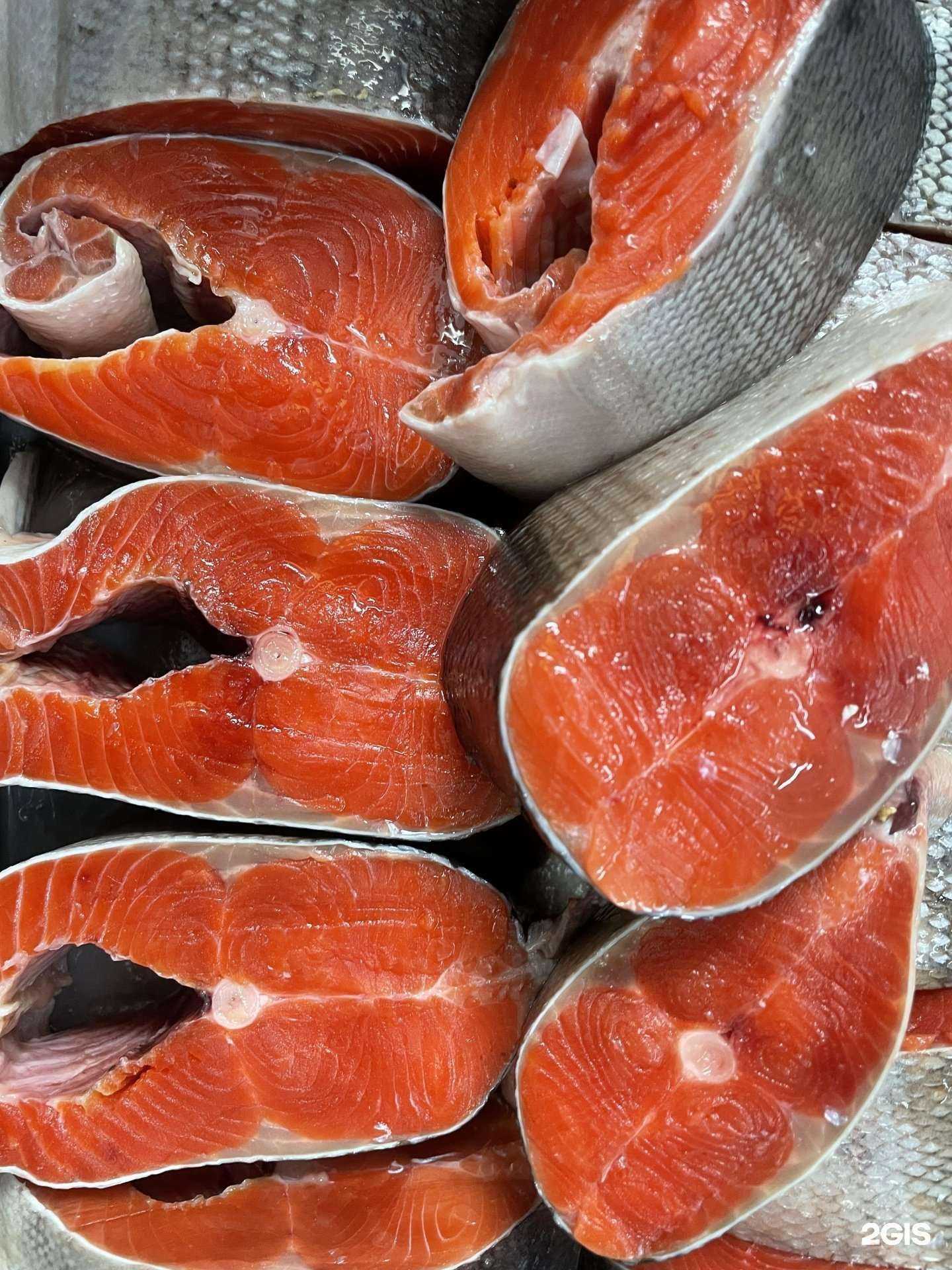 Отзывы на компанию Серебряная рыбка в г. Иркутск c фото