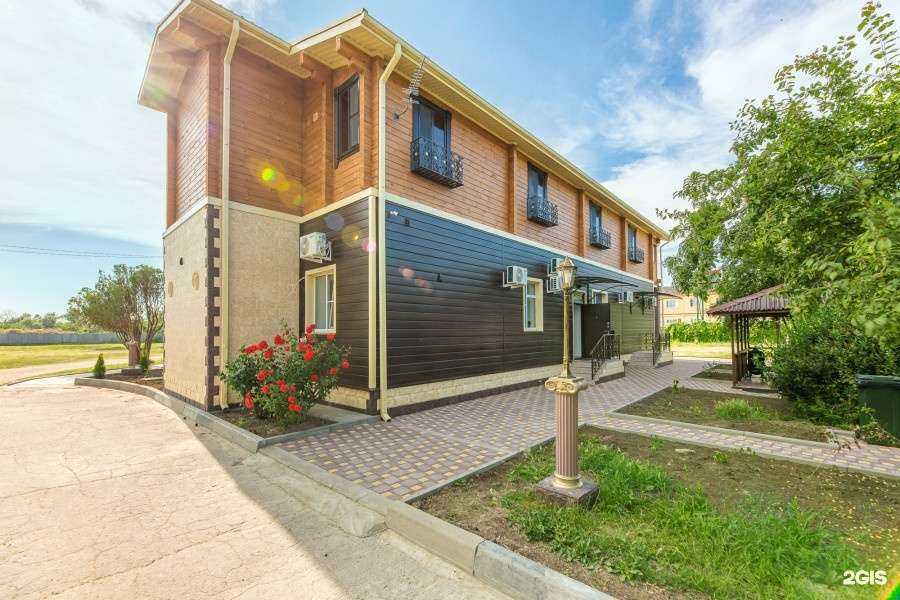 Отзывы на компанию Пляжный поселок в Анапе c фото