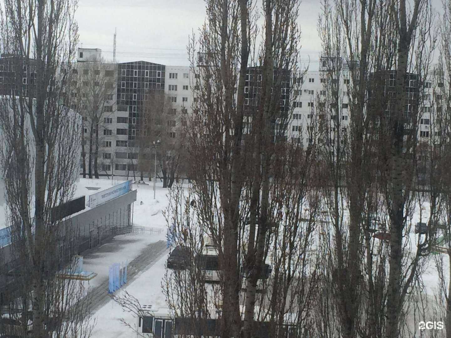 Отзывы на компанию Энергогарант в Уфе c фото - фотография 2 из 2