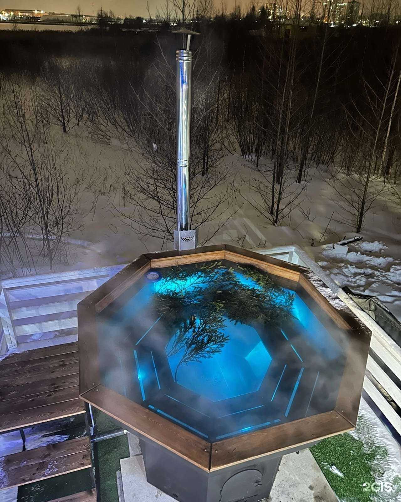 Отзывы на компанию Фирма по производству банных чанов в г. Владивосток c фото