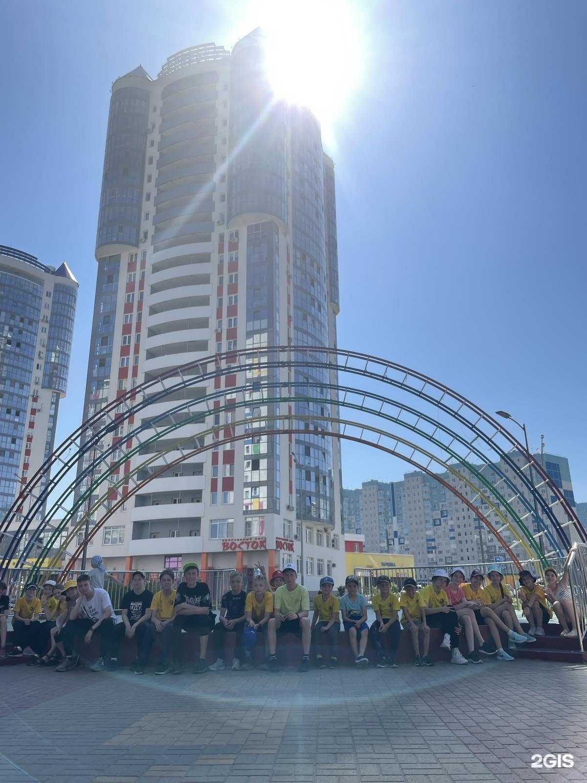 Отзывы на компанию Восток в Тюмени c фото