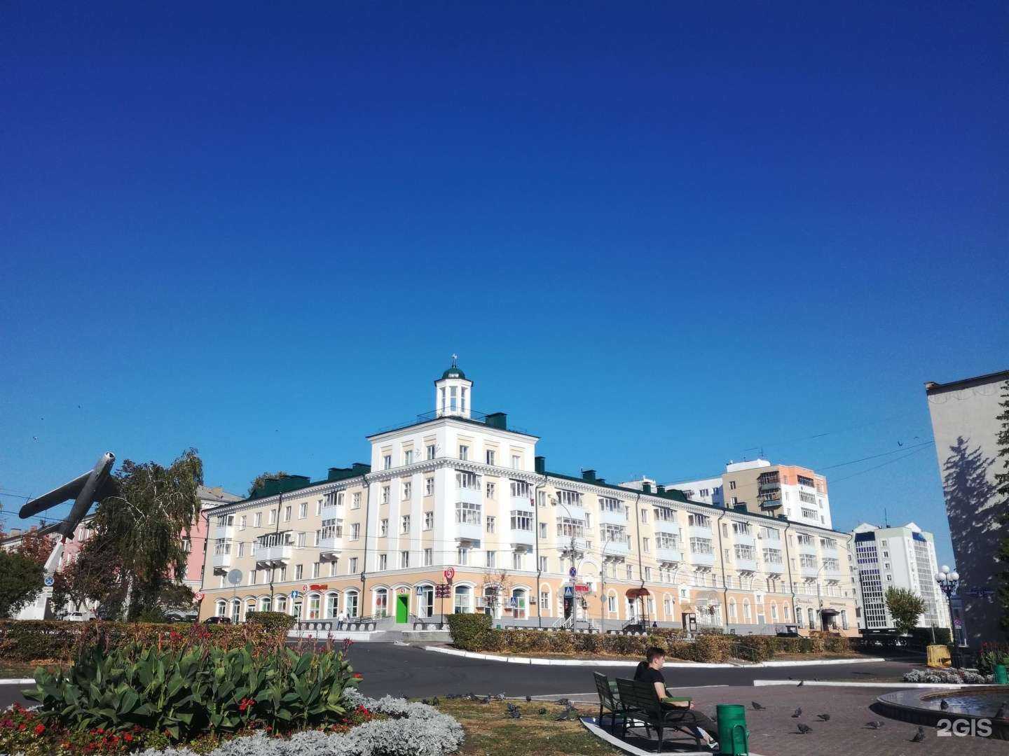 Отзывы на компанию ZagorelaЯ в Саранске c фото - фотография 2 из 2