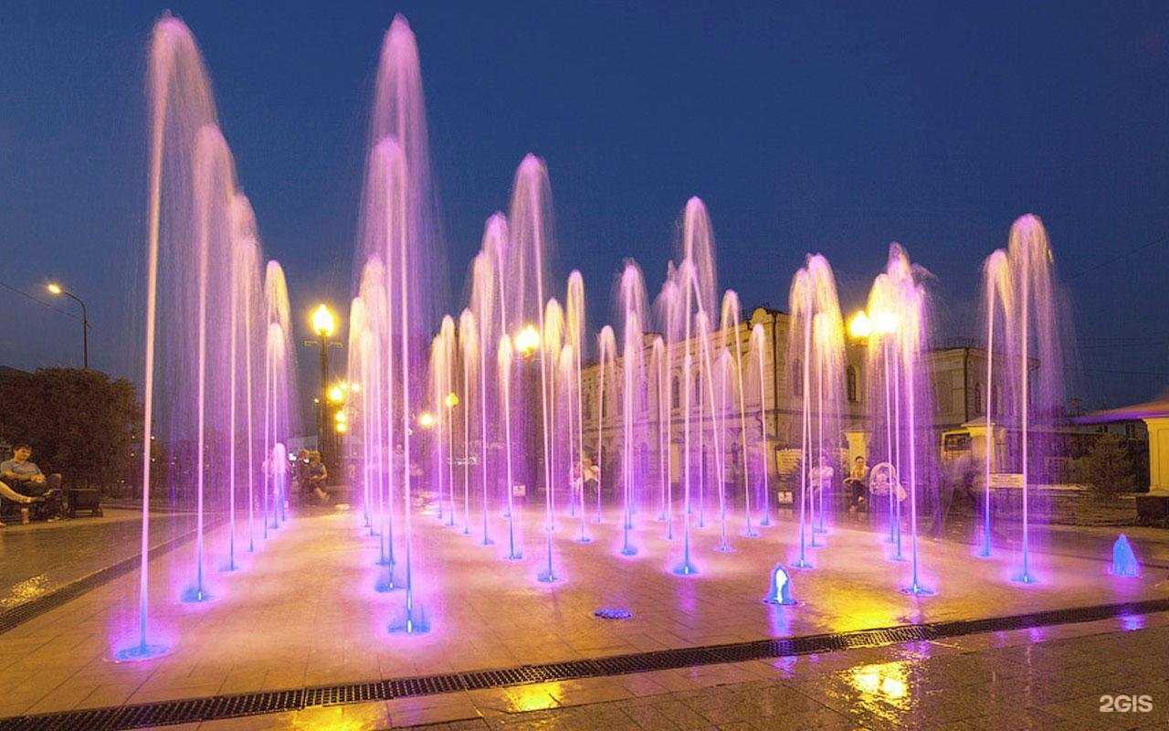 Отзывы на компанию Аква-Люкс в г. Улан-Удэ c фото