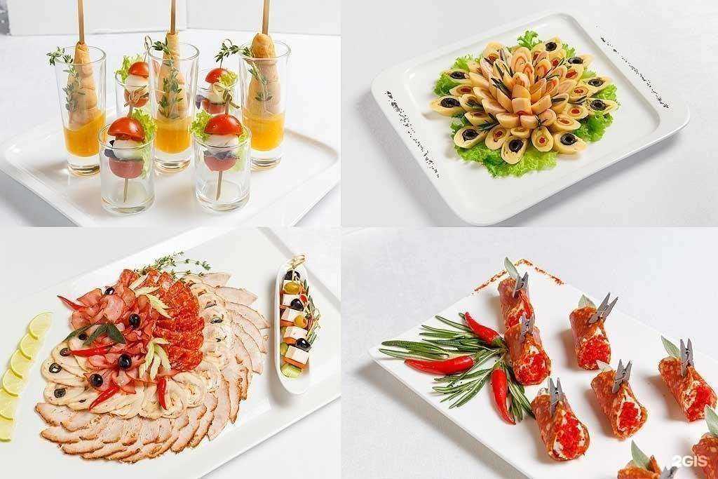 Отзывы на компанию Столовка в Тольятти c фото