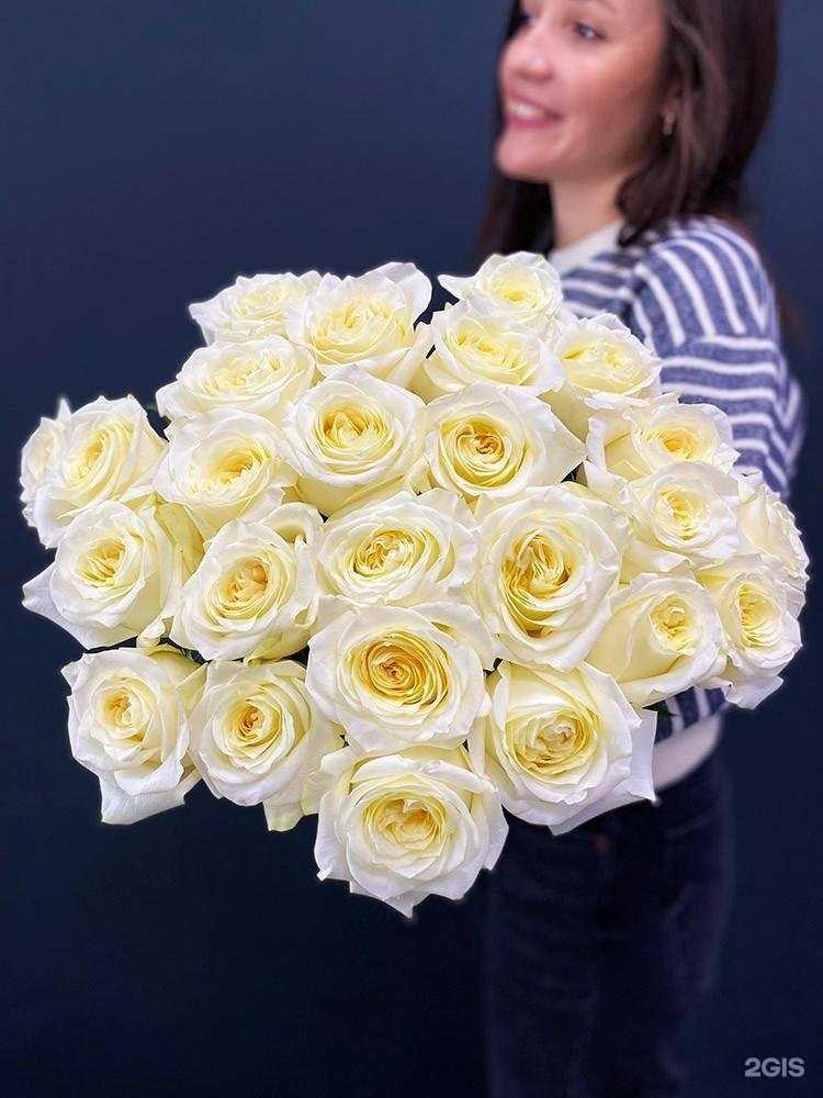 Отзывы на компанию Fiori.l в г. Иркутск c фото