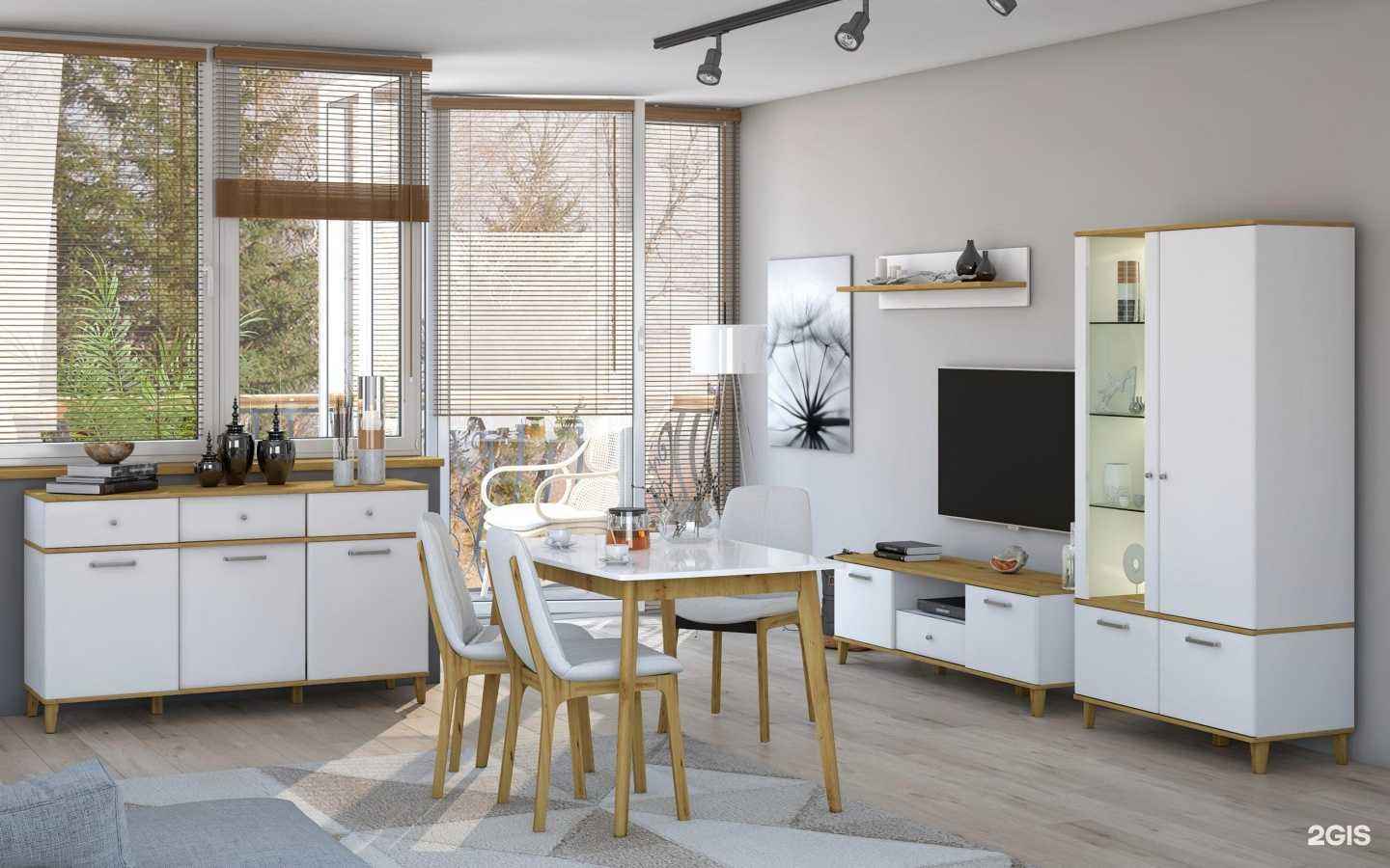 Отзывы на компанию Manini mobili в г. Калининград c фото