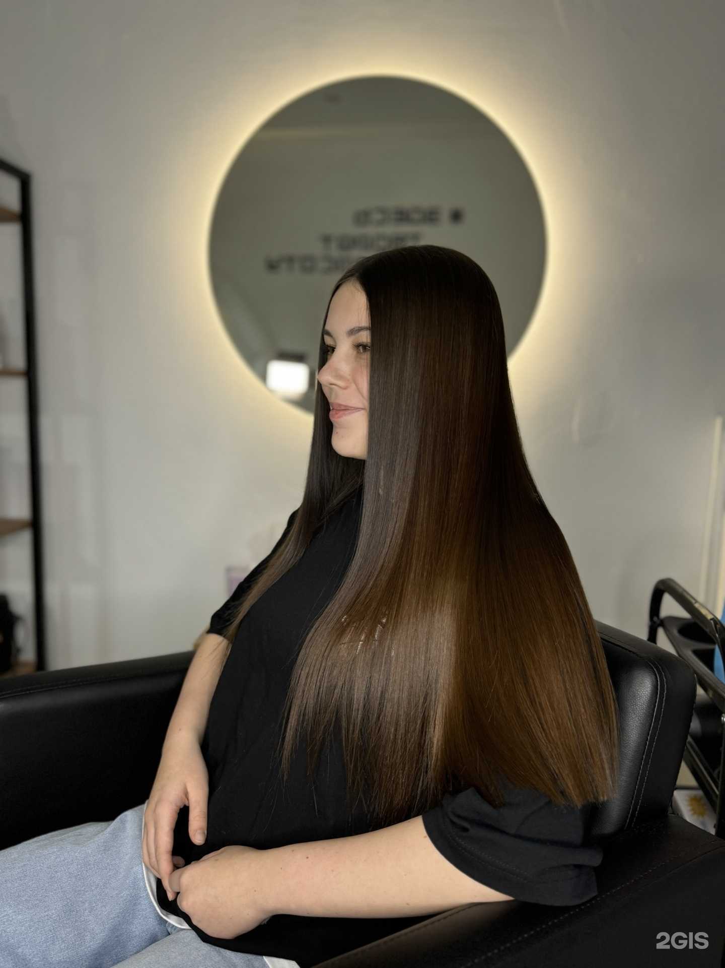 Отзывы на компанию Студия реконструкции волос в г. Тюмень c фото