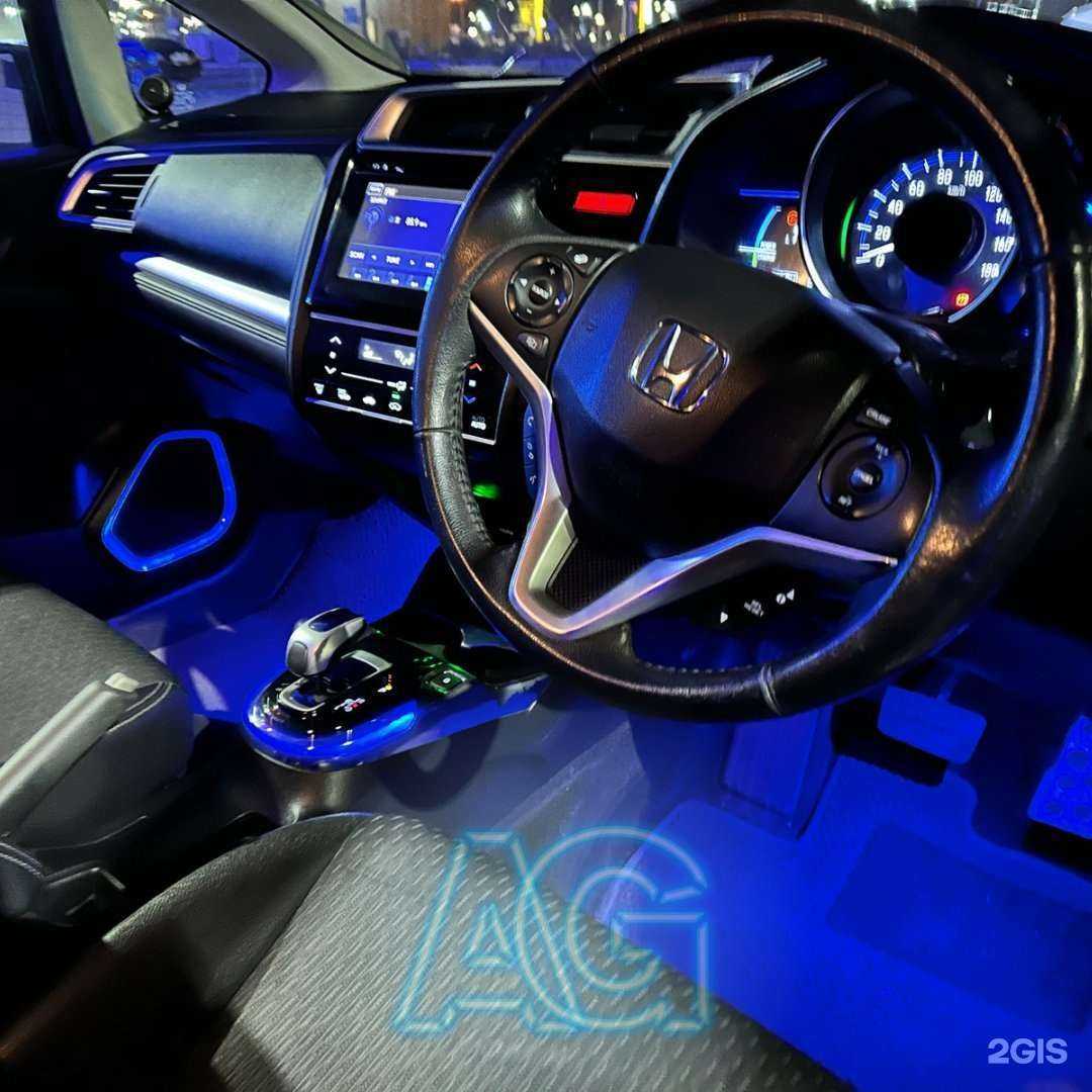 Отзывы на компанию Автопушка22 в г. Барнаул c фото