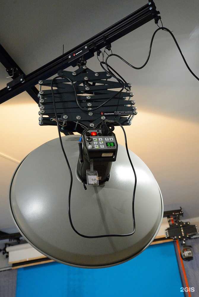 Отзывы на компанию Photo City Hall в Омске c фото