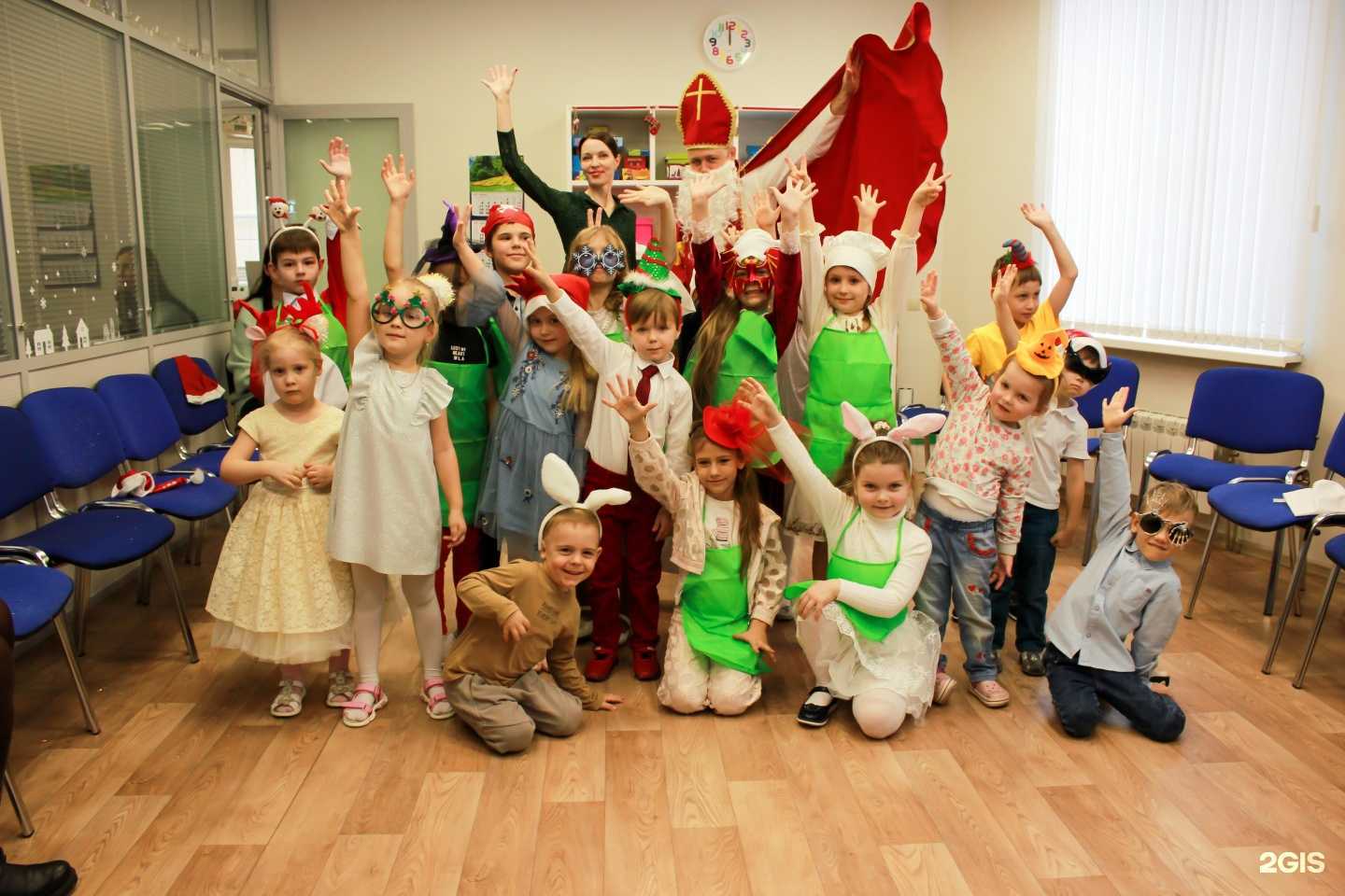 Отзывы на компанию Танграм в Хабаровске c фото