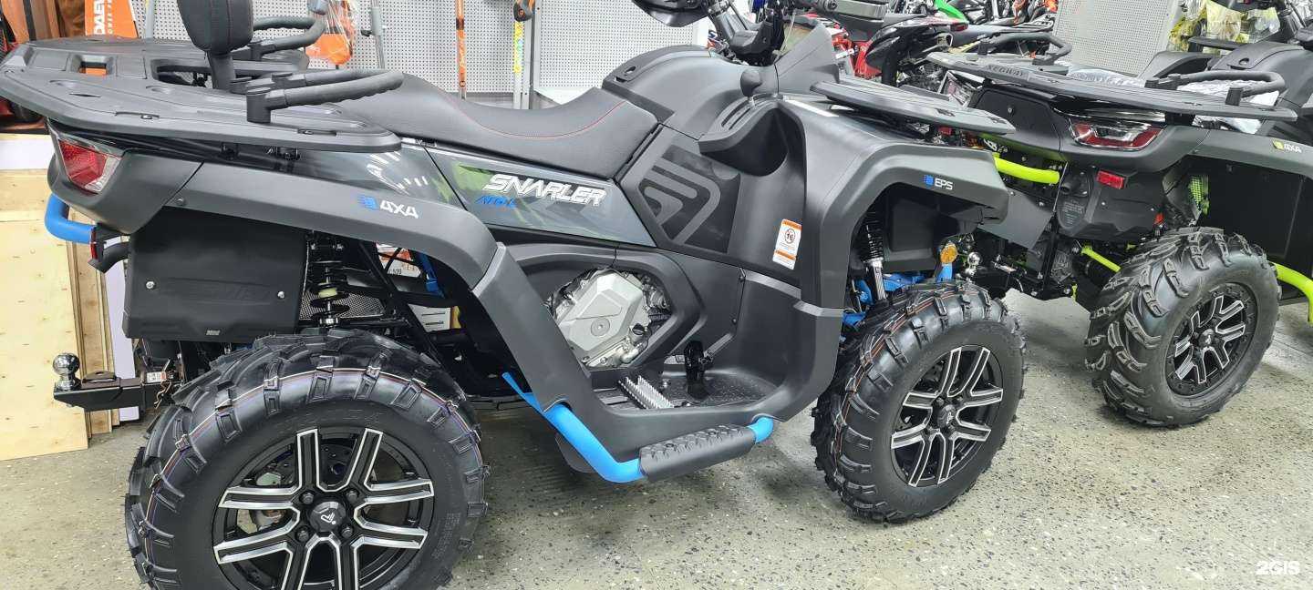 Отзывы на компанию Мото-тех в Томске c фото