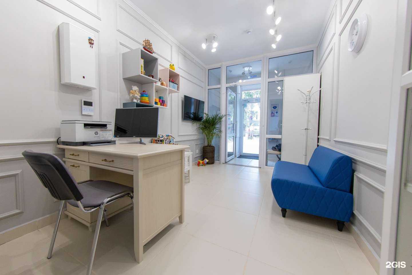 Отзывы на компанию Детский доктор в Уфе c фото