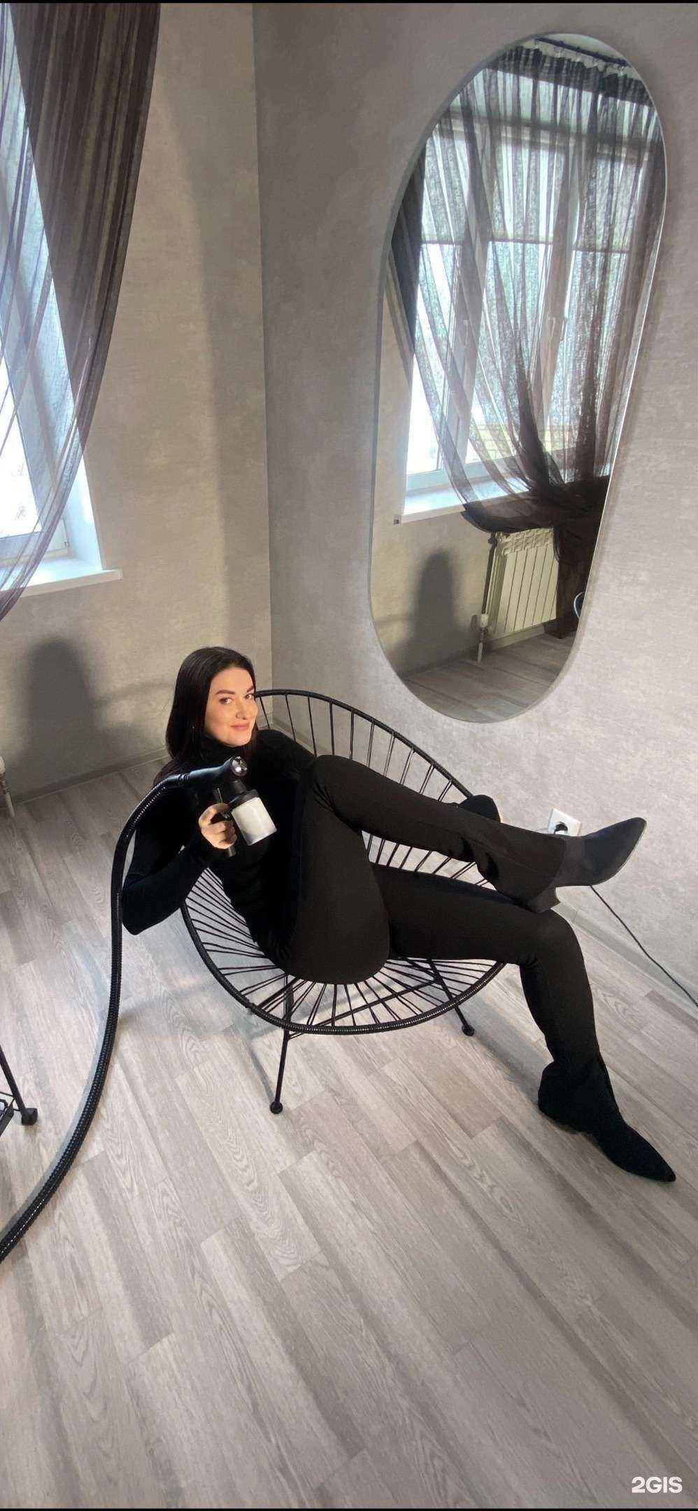 Отзывы на компанию Студия красоты в г. Омск c фото