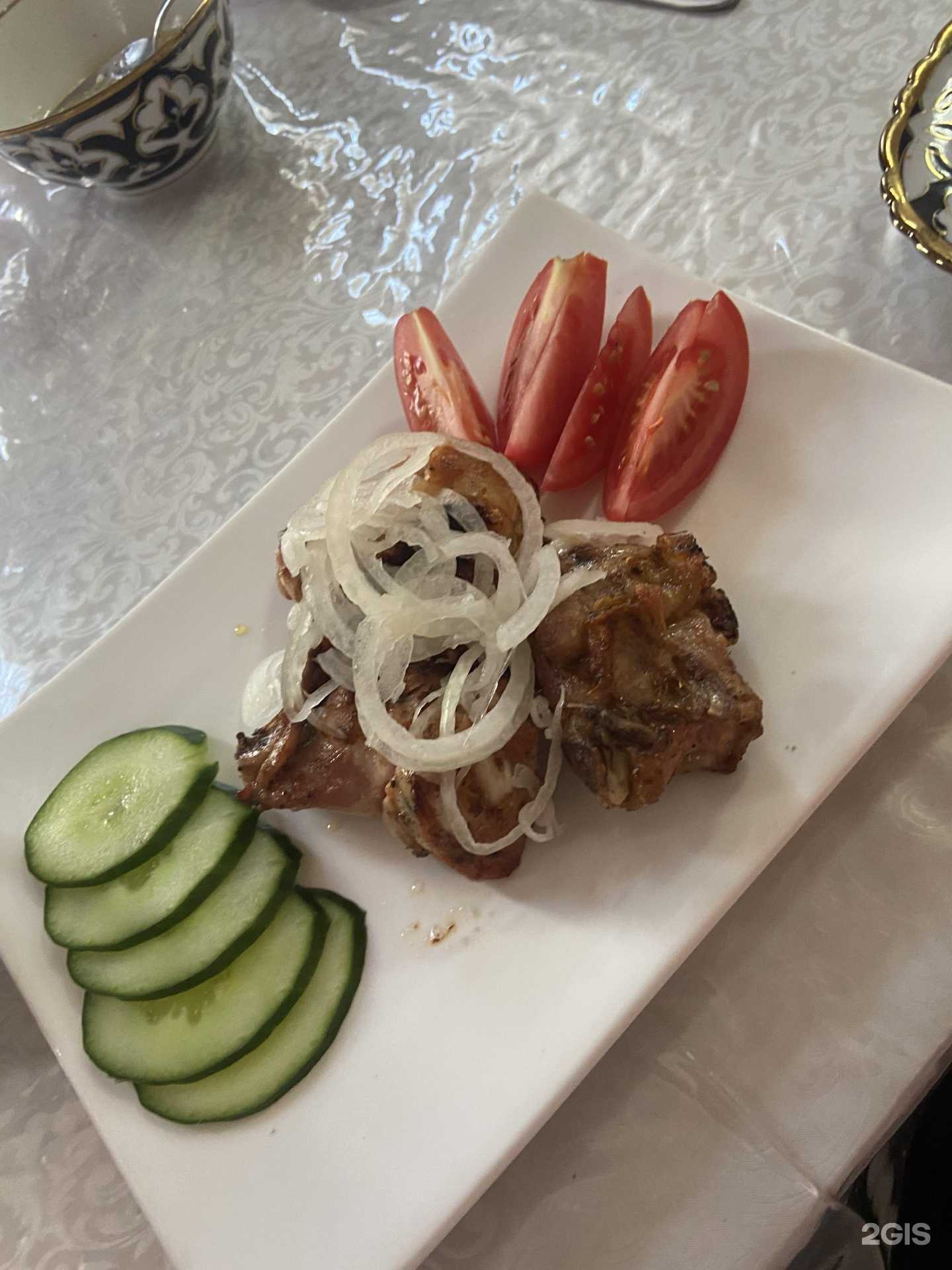 Отзывы на компанию Шиномонтажная мастерская в Химках c фото - фотография 2 из 2