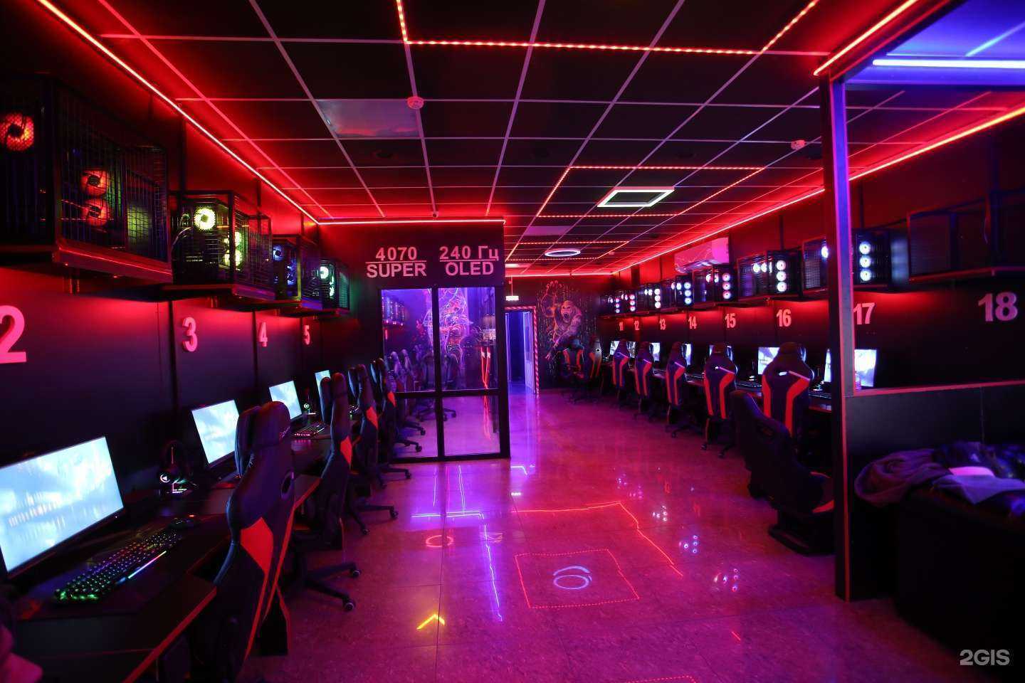 Отзывы на компанию Кибернет в Краснодаре c фото