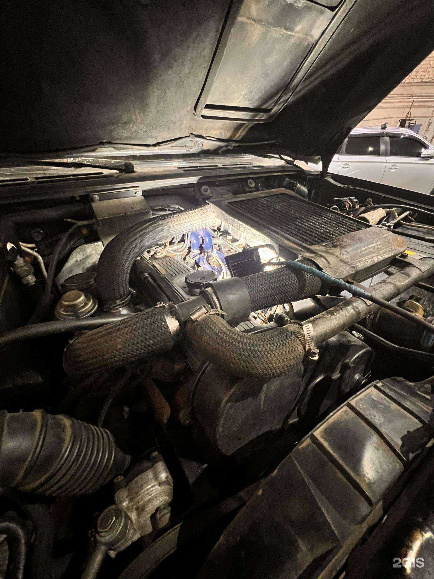 Отзывы на компанию Авто лаб в г. Красноярск c фото