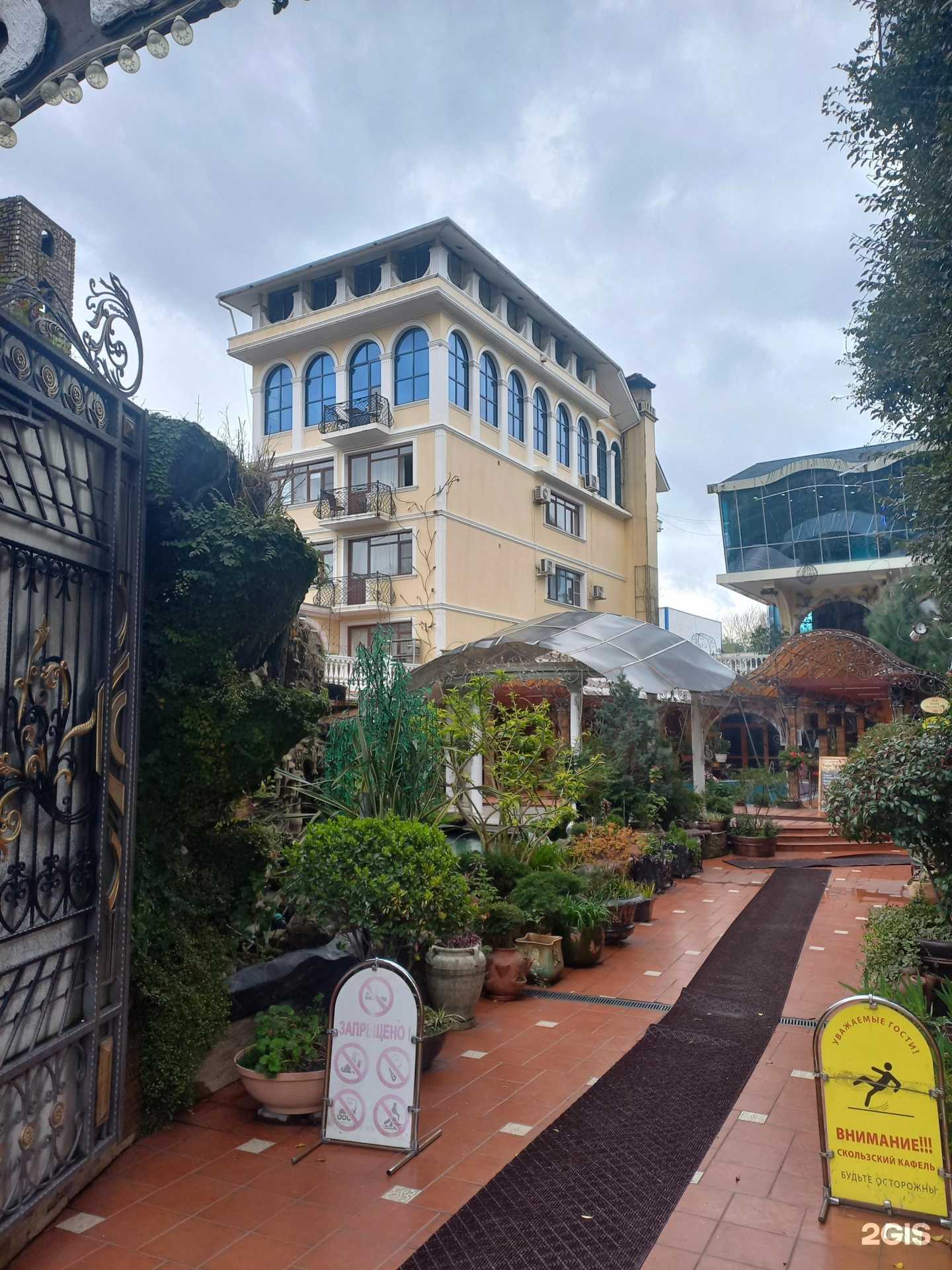 Отзывы на компанию Вавилон в Сочи c фото - фотография 2 из 2