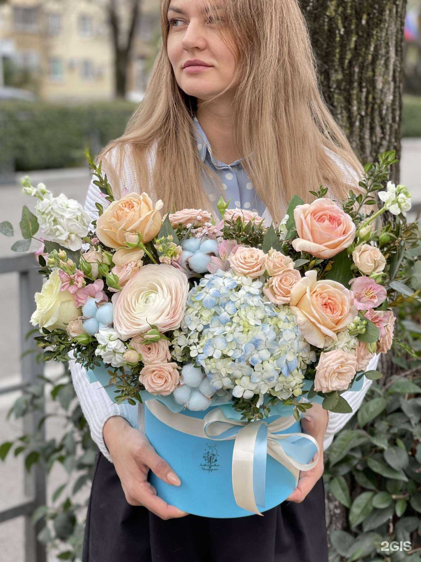 Отзывы на компанию Лавандовые истории в Сочи c фото