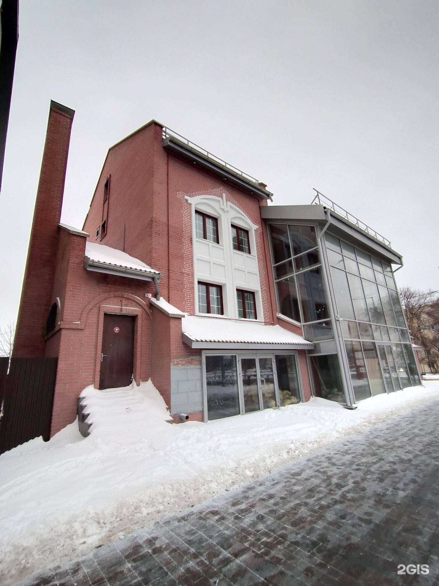 Отзывы на компанию Пара в Самаре c фото - фотография 2 из 2