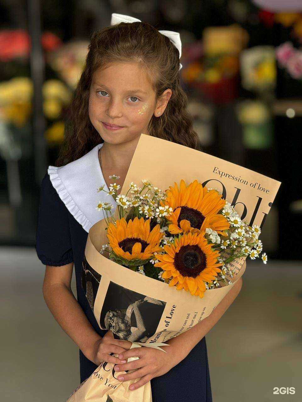 Отзывы на компанию ArtBuket.me в Красноярске c фото