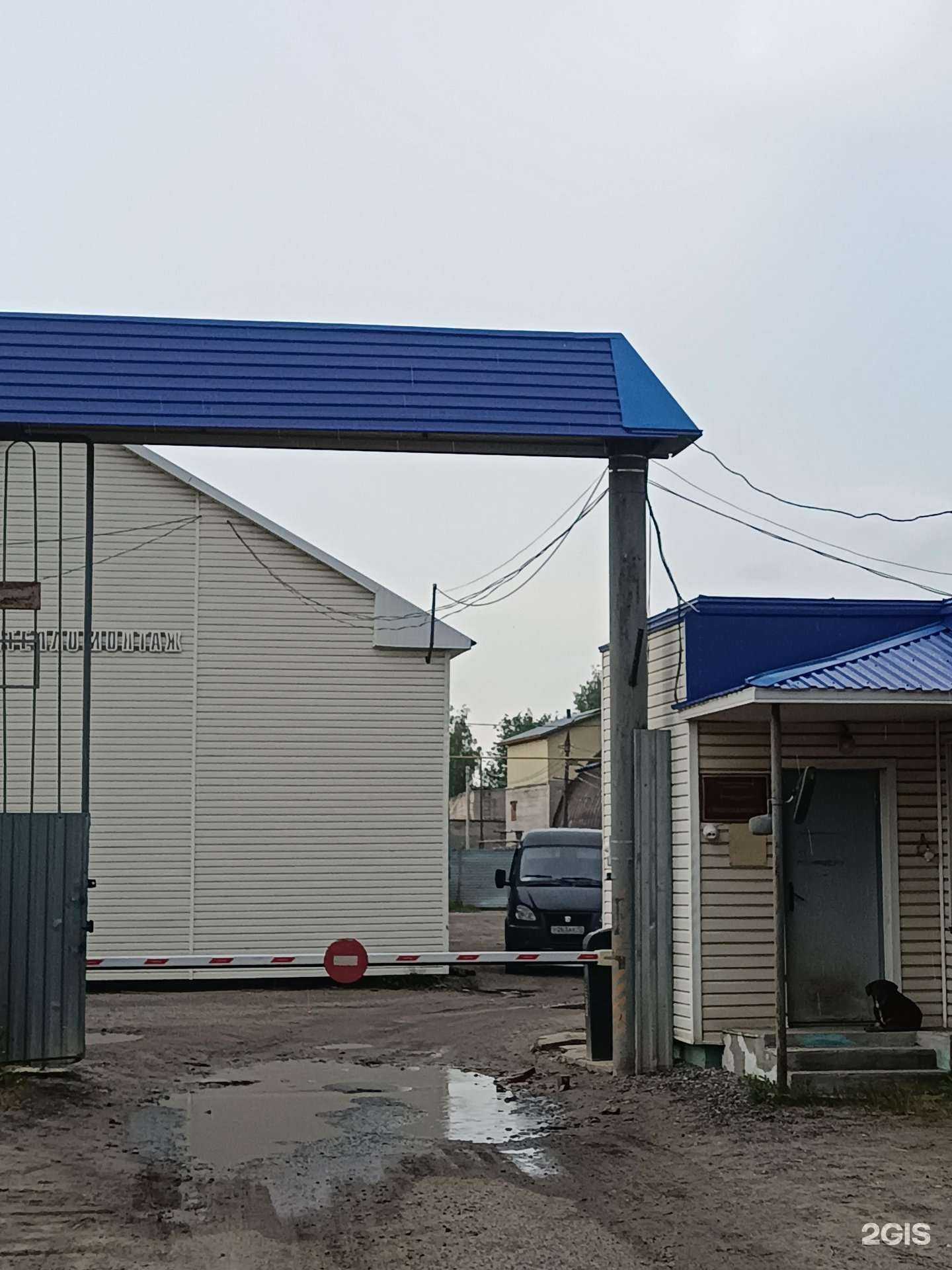 Отзывы на компанию Стройтепломонтаж в г. Йошкар-Ола c фото