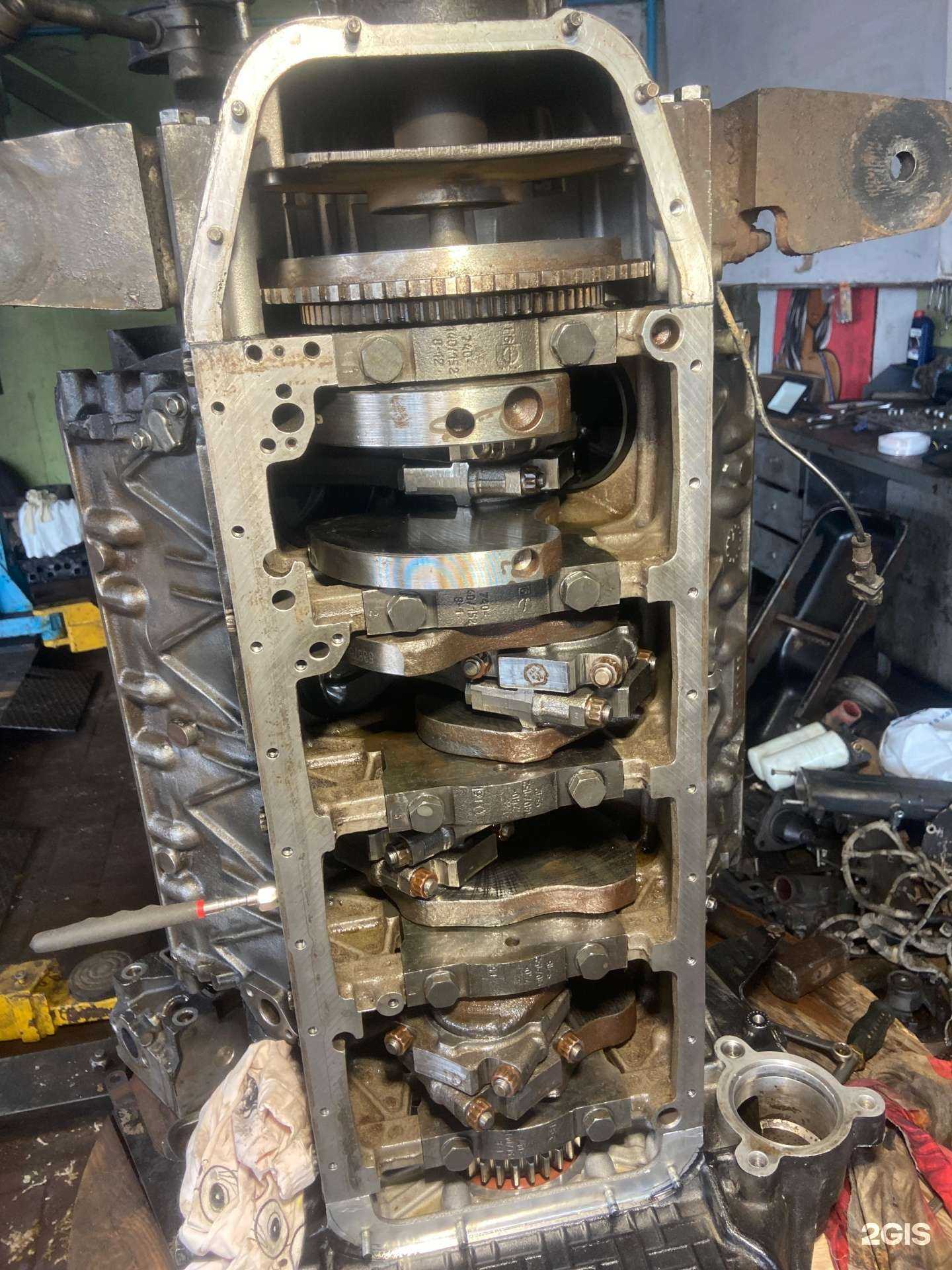 Отзывы на компанию ТехноОснова в Калининграде c фото