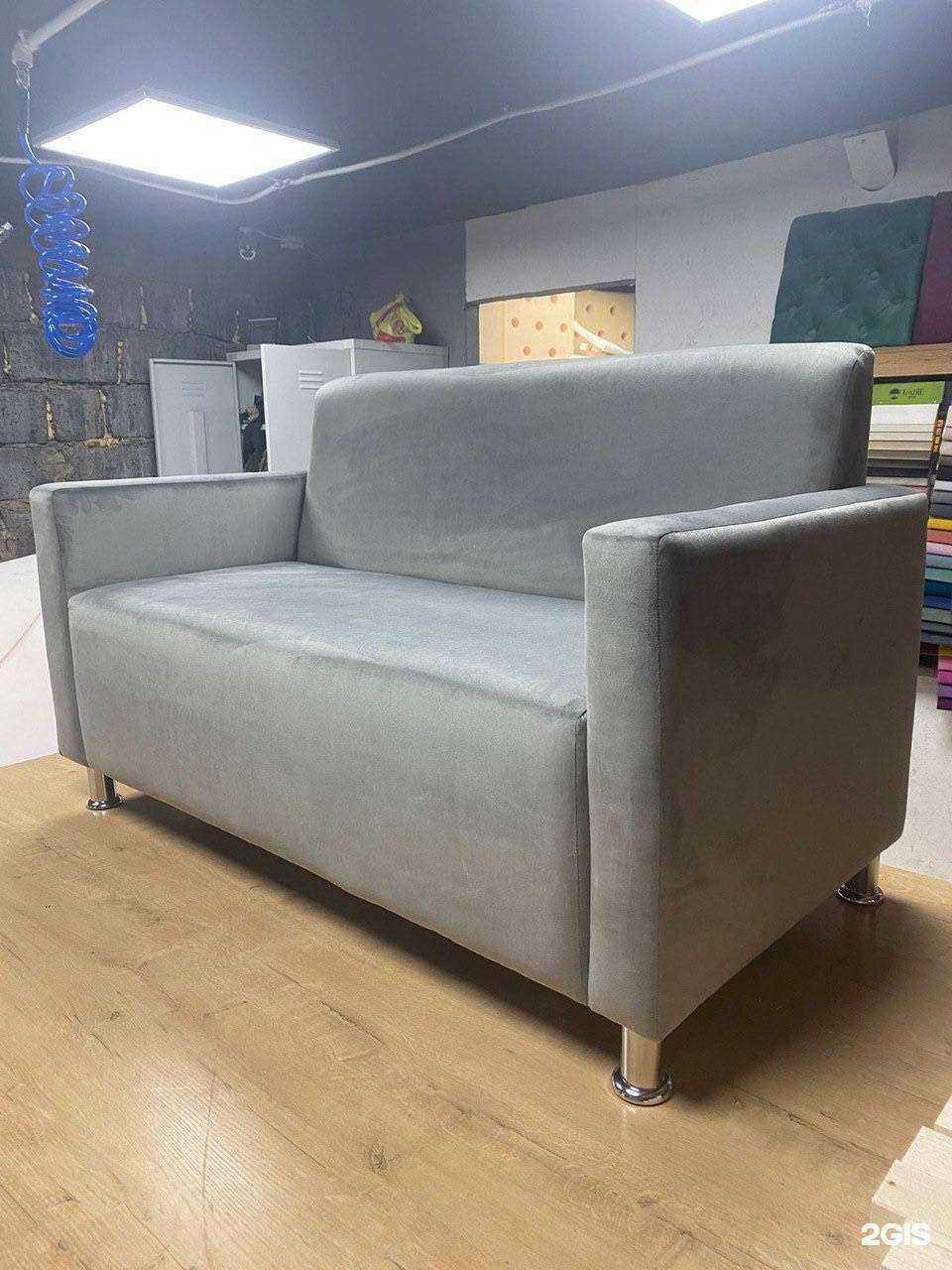 Отзывы на компанию SibHoreca в г. Иркутск c фото