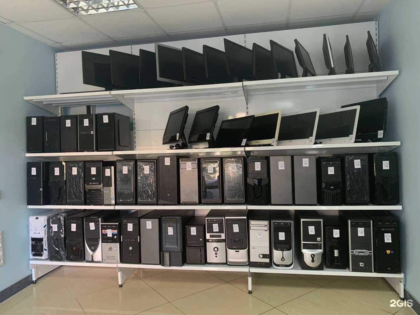 Отзывы на компанию Unicomp в г. Уфа c фото