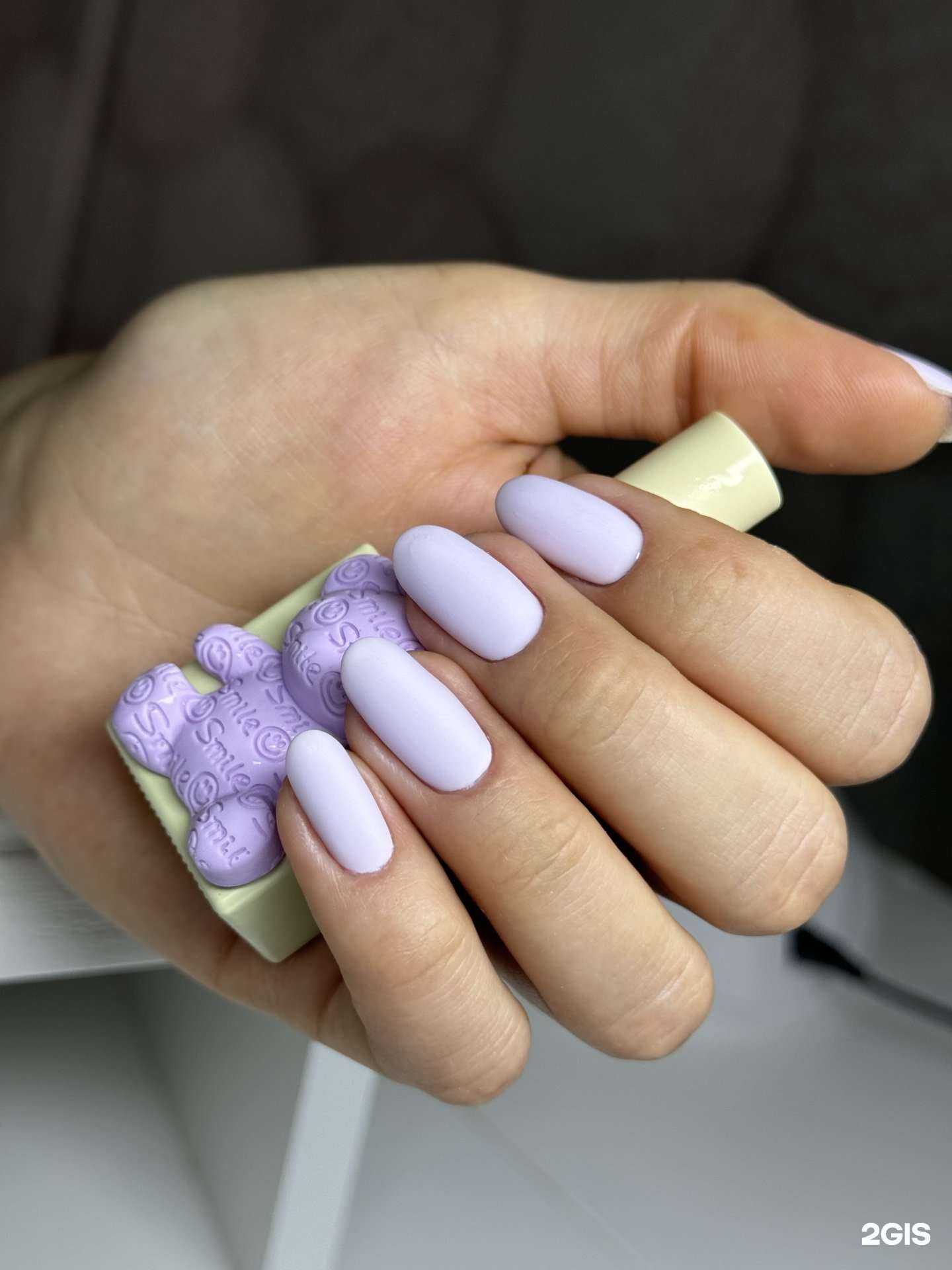 Отзывы на компанию Студия маникюра и педикюра в Сургуте c фото