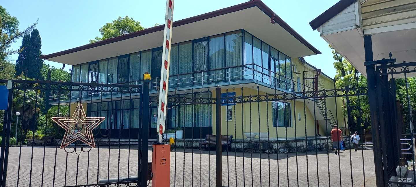 Отзывы на компанию Meltser в Сочи c фото - фотография 2 из 2