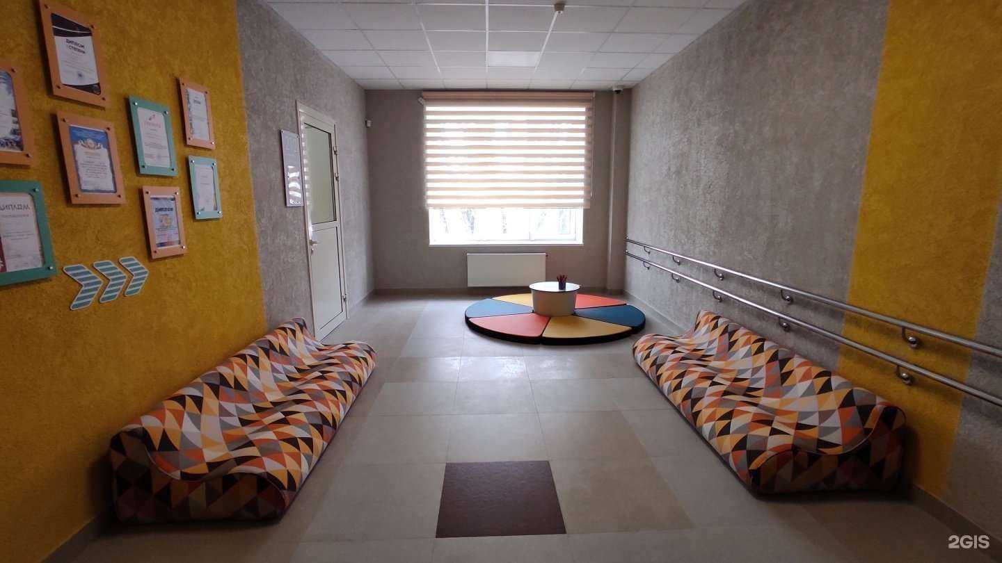 Отзывы на компанию Средняя школа №30 в Тюмени c фото