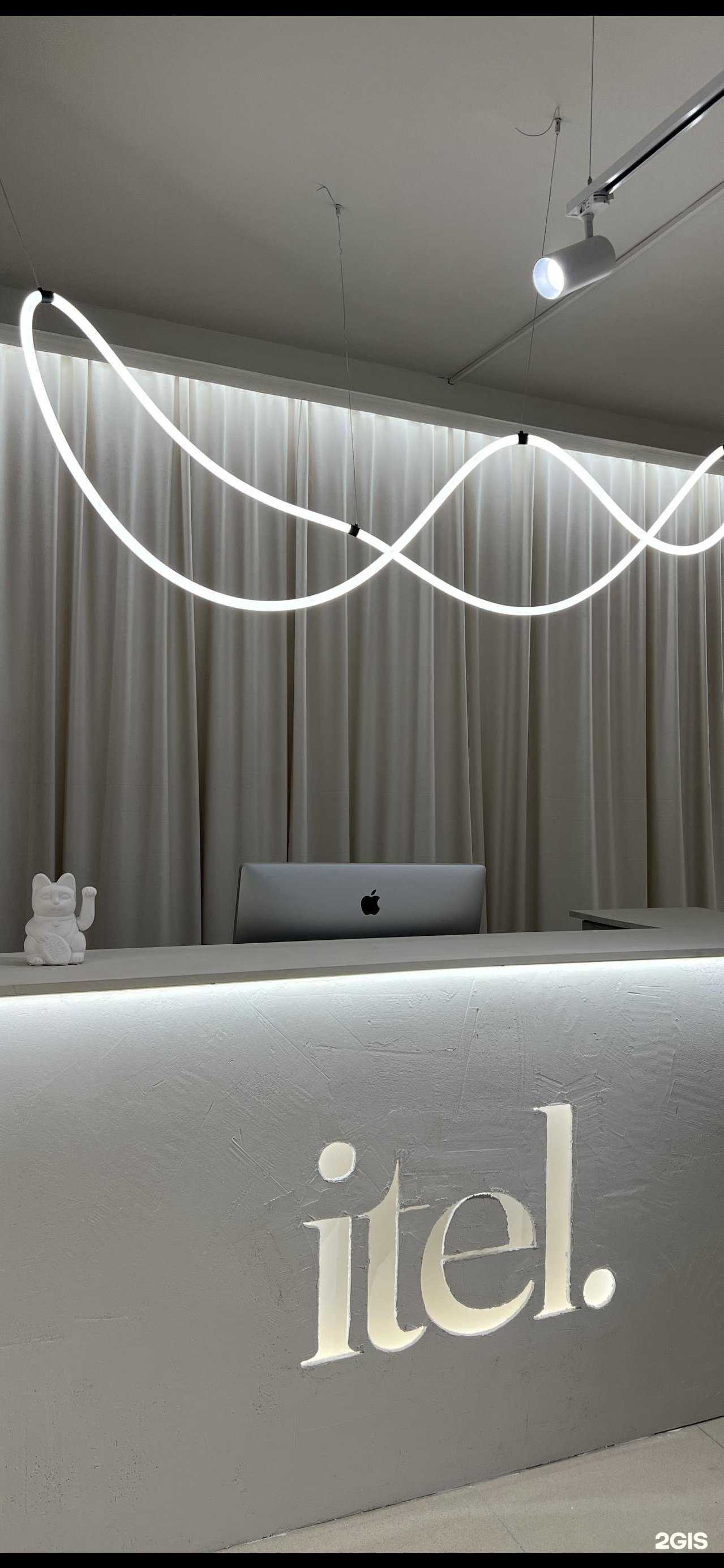 Отзывы на компанию Itel в Якутске c фото