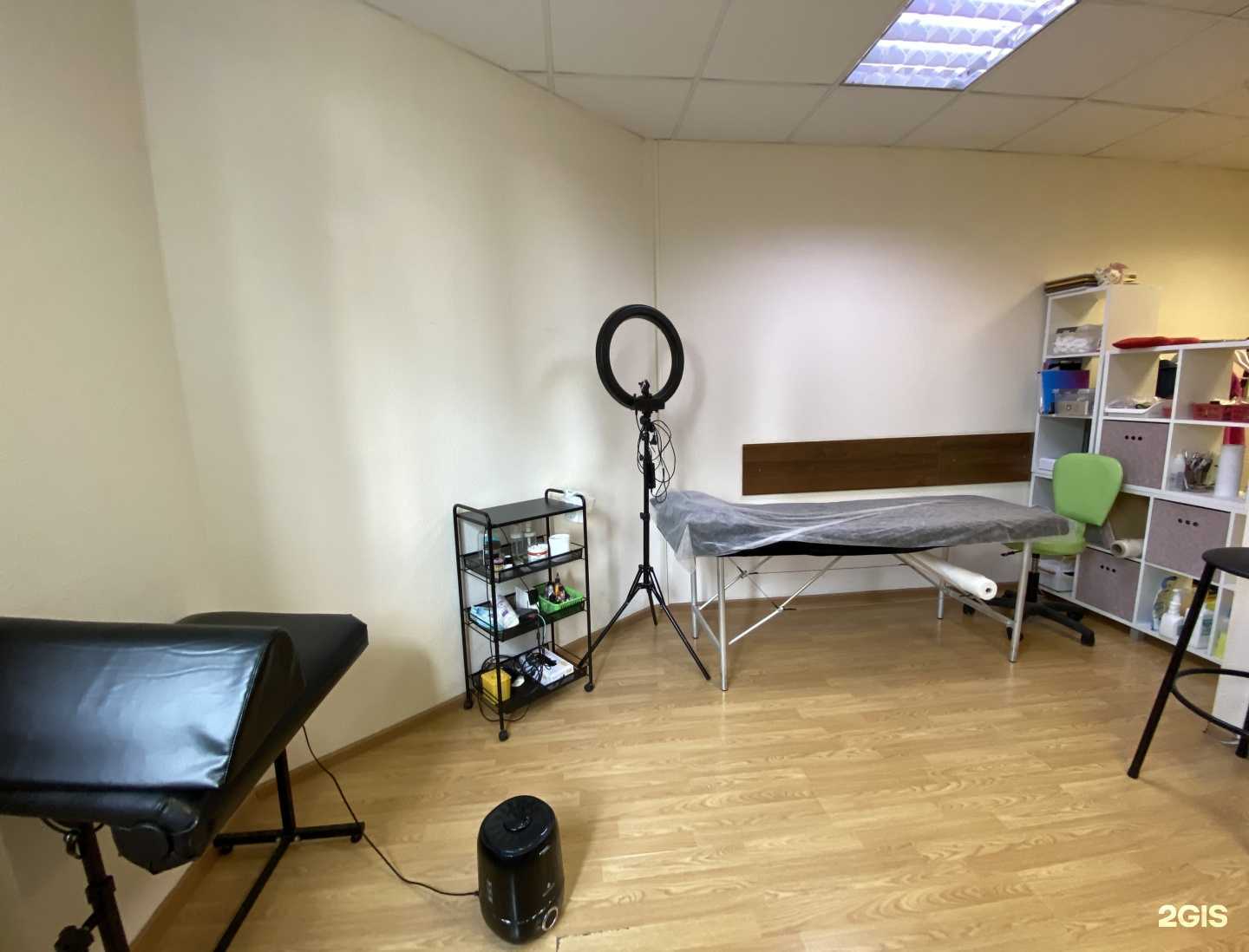 Отзывы на компанию Студия красоты в г. Краснодар c фото