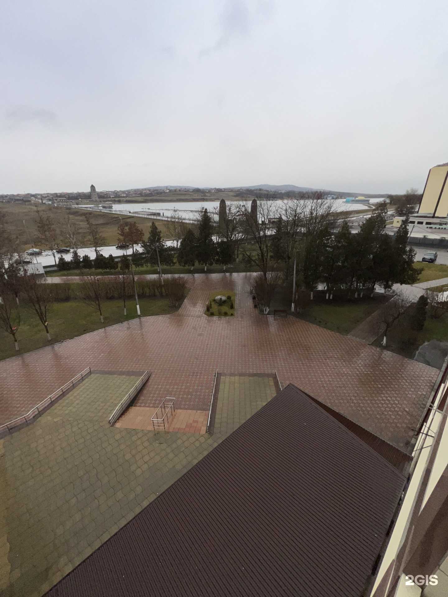 Отзывы на компанию Лечебно-диагностический центр Черноречье в г. Грозный c фото