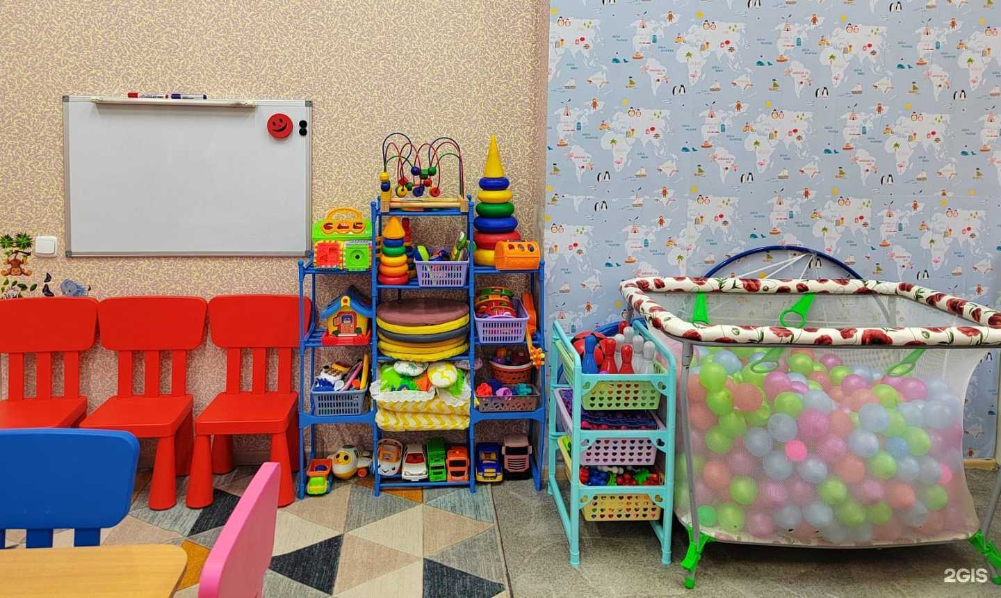 Отзывы на компанию Вундер Kids в г. Казань c фото