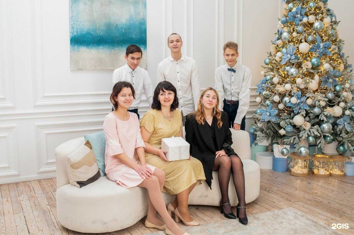 Отзывы на компанию Новое поколение в г. Омск c фото