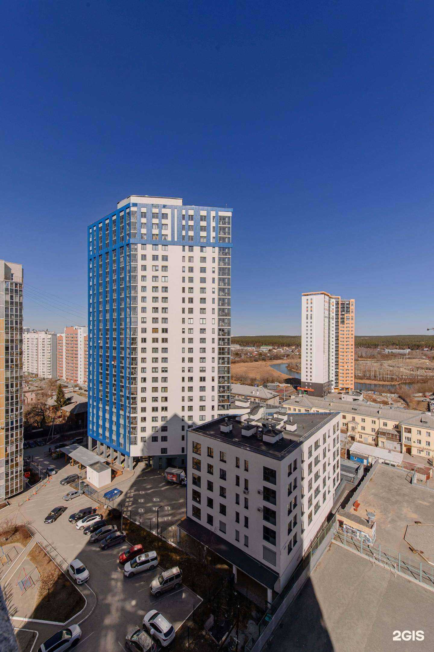 Отзывы на компанию Легоклуб в Екатеринбурге c фото - фотография 2 из 2