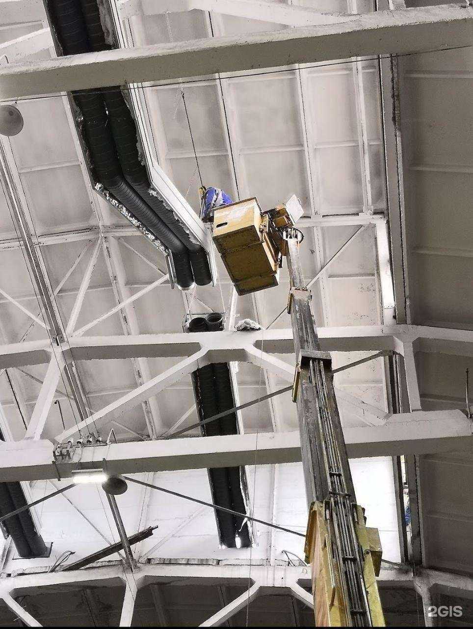 Отзывы на компанию ТеплоСервис в Самаре c фото