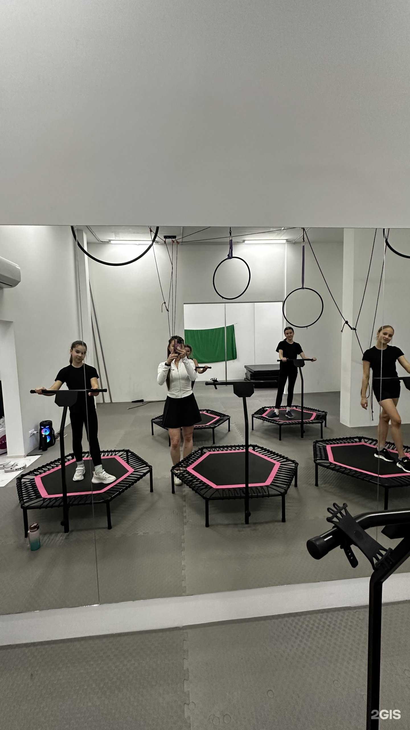 Отзывы на компанию Допрыгалась Ангел в Ставрополе c фото