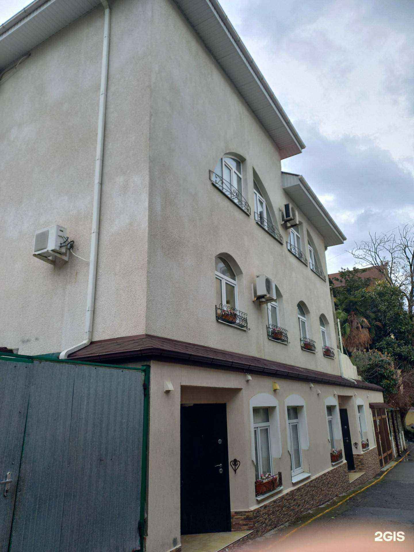 Отзывы на компанию Happy time in Sochi в Сочи c фото - фотография 2 из 2