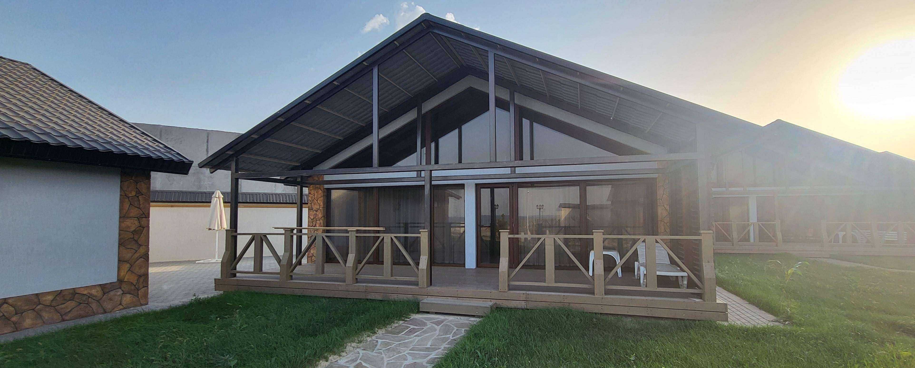 Отзывы на компанию Город моря в Махачкале c фото